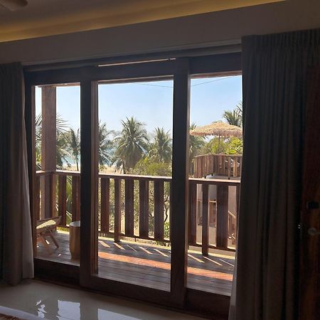 Mantra Hotel Boutique Puerto Escondido  Eksteriør billede