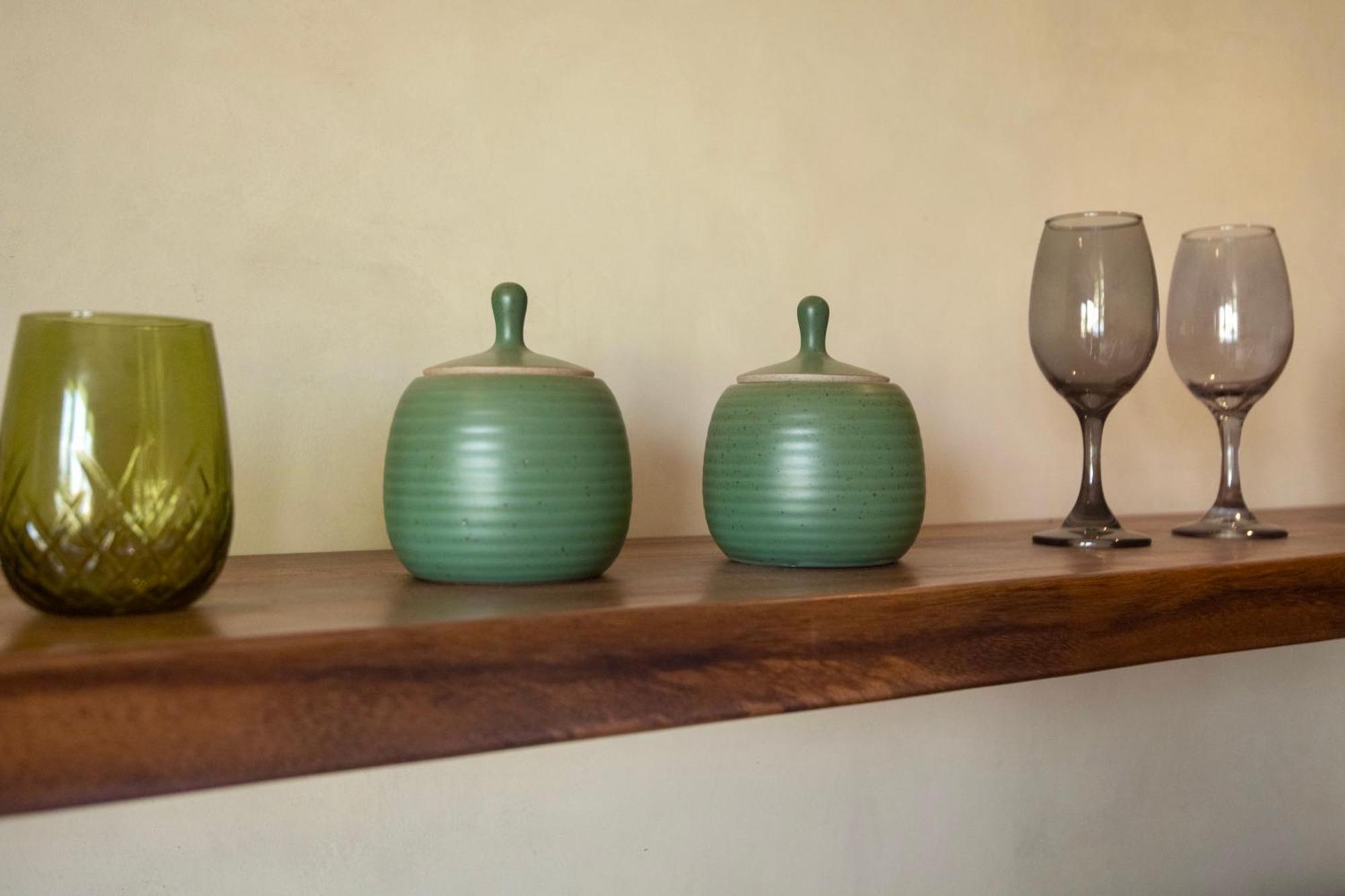 Mantra Hotel Boutique Puerto Escondido  Eksteriør billede