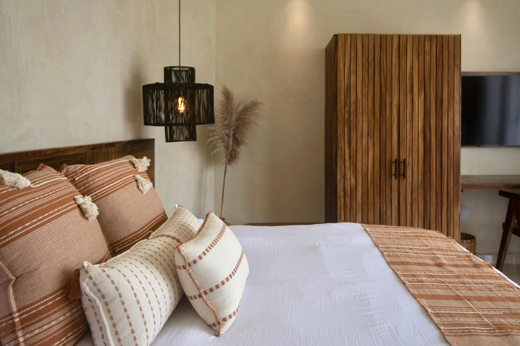 Mantra Hotel Boutique Puerto Escondido  Eksteriør billede