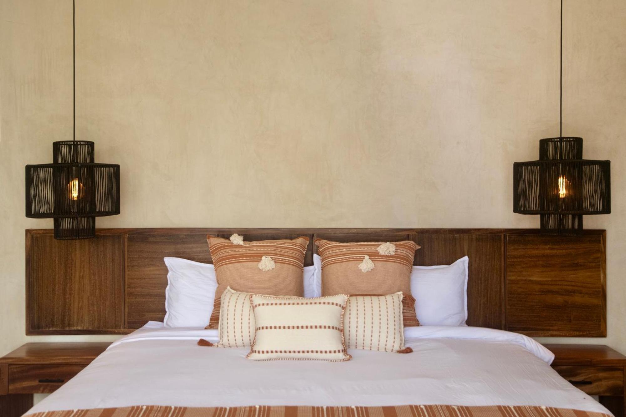Mantra Hotel Boutique Puerto Escondido  Eksteriør billede