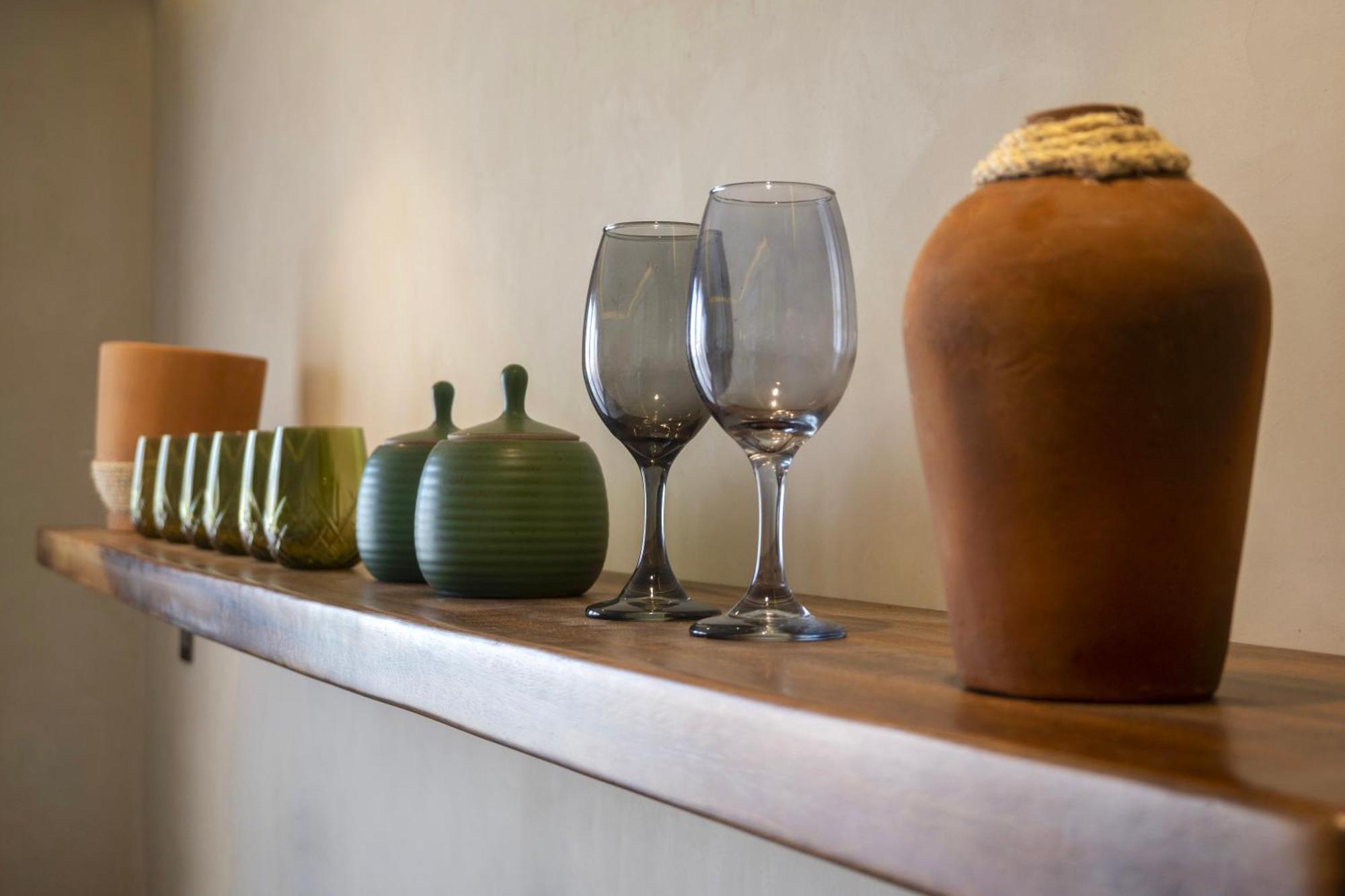 Mantra Hotel Boutique Puerto Escondido  Eksteriør billede