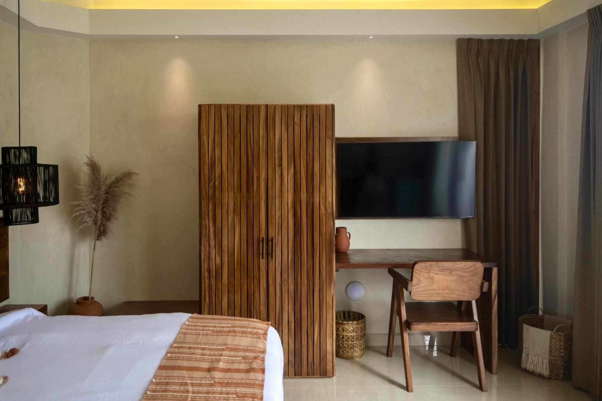 Mantra Hotel Boutique Puerto Escondido  Eksteriør billede
