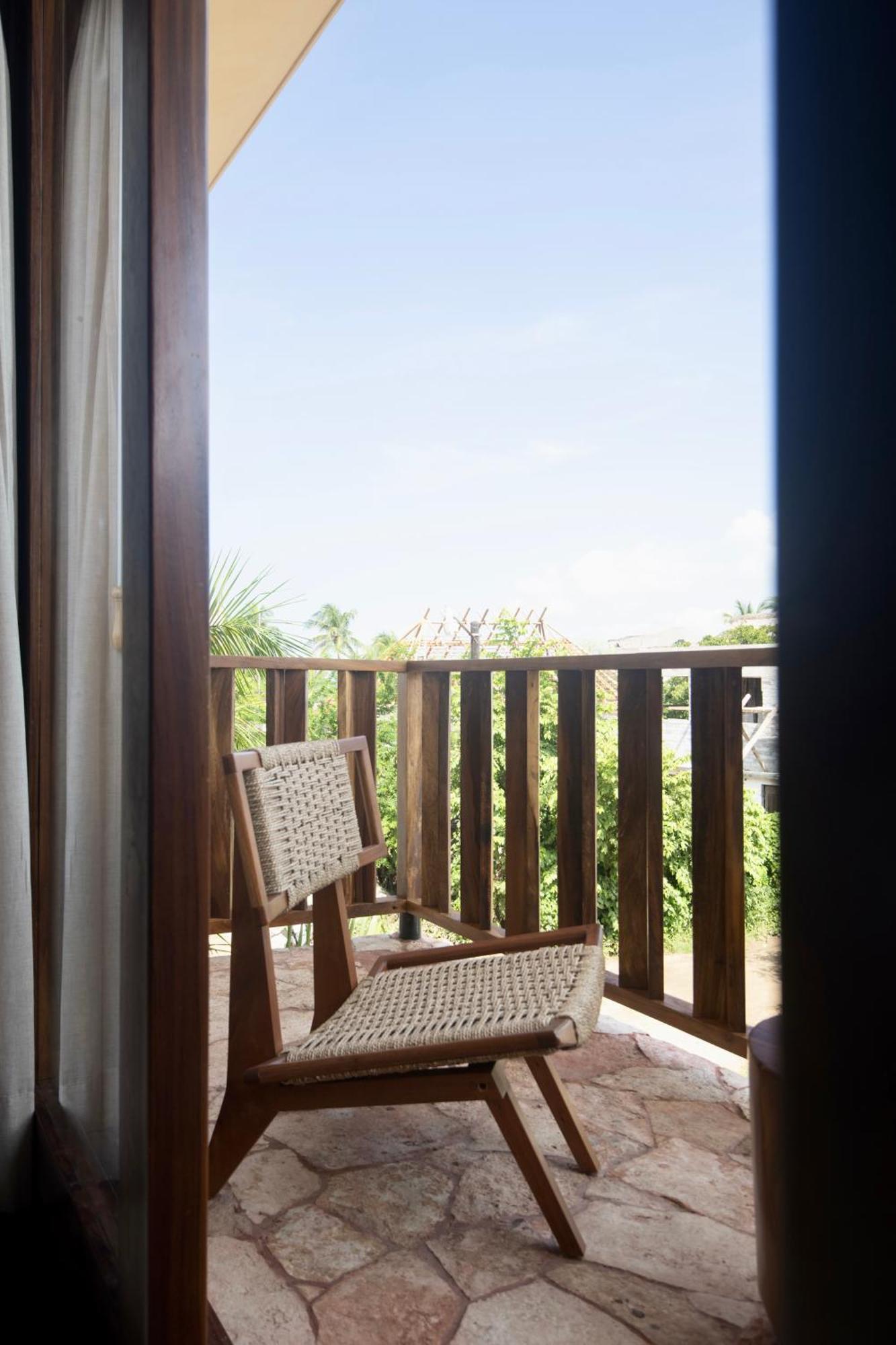Mantra Hotel Boutique Puerto Escondido  Eksteriør billede