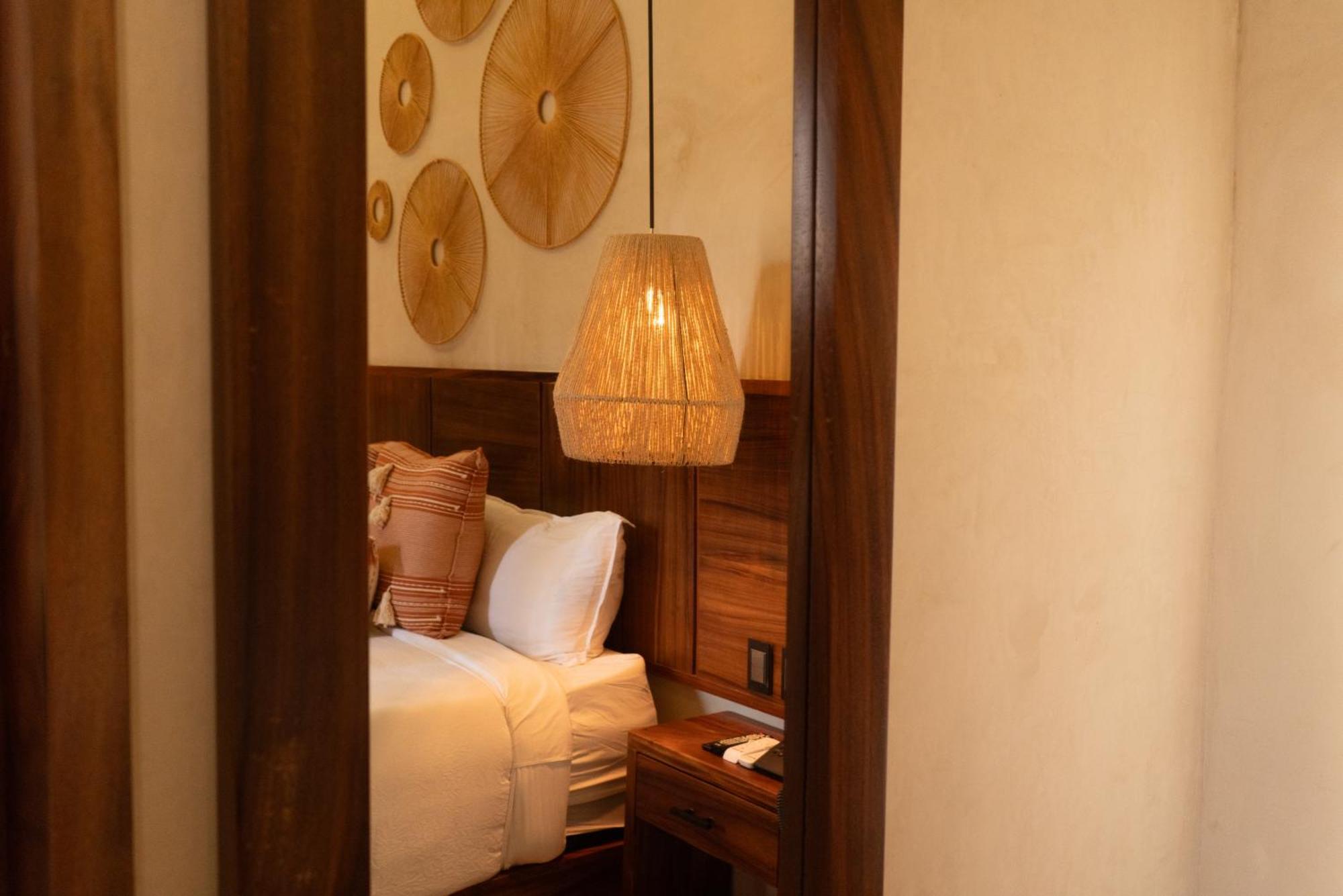 Mantra Hotel Boutique Puerto Escondido  Eksteriør billede