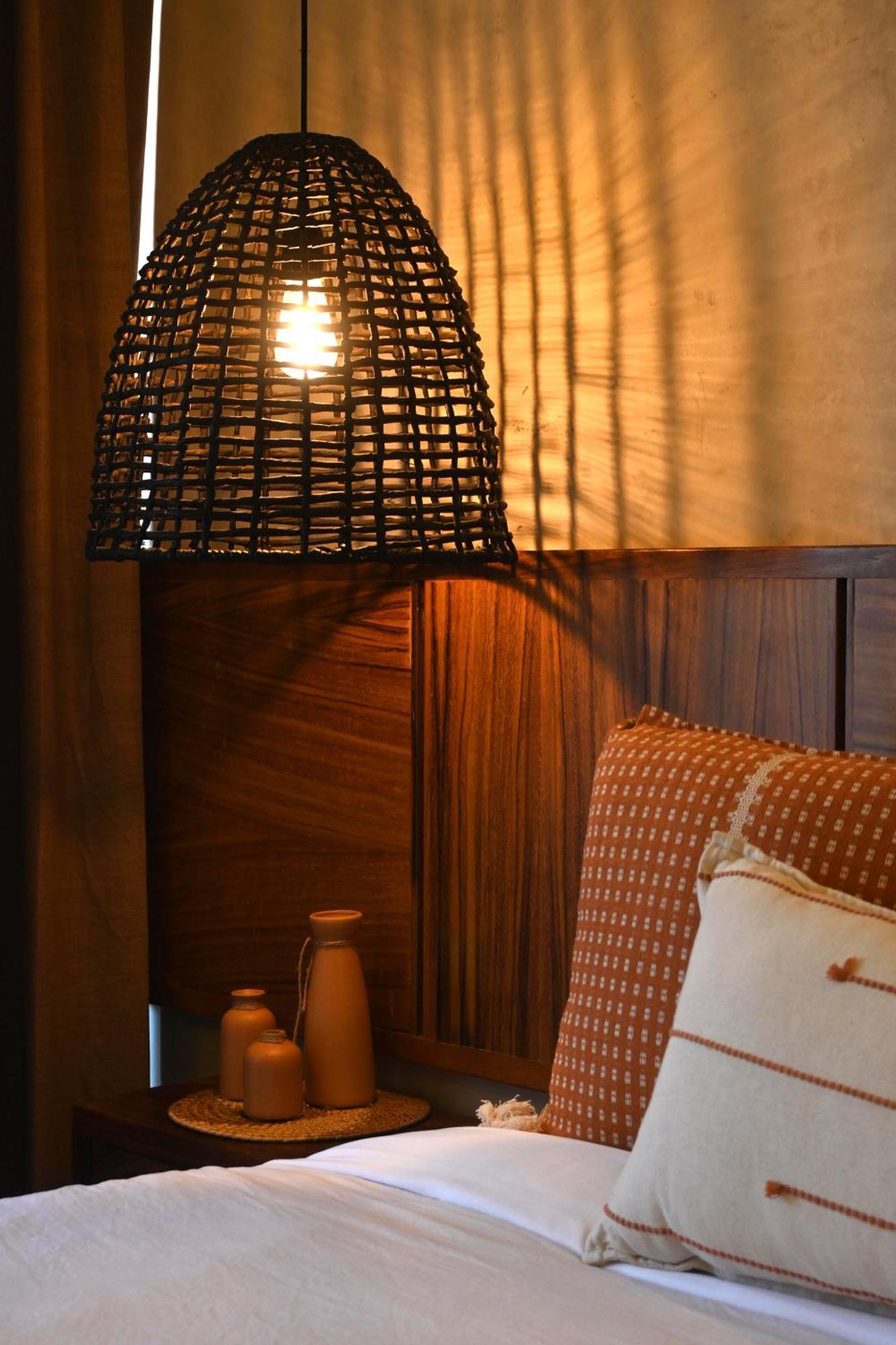Mantra Hotel Boutique Puerto Escondido  Eksteriør billede