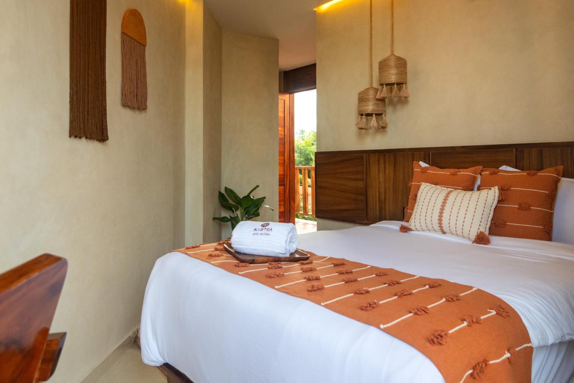 Mantra Hotel Boutique Puerto Escondido  Eksteriør billede
