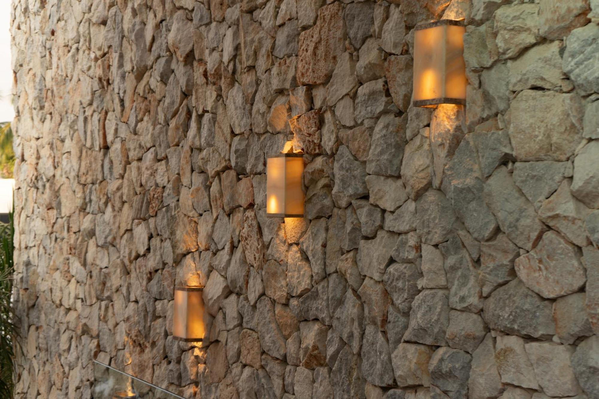 Mantra Hotel Boutique Puerto Escondido  Eksteriør billede