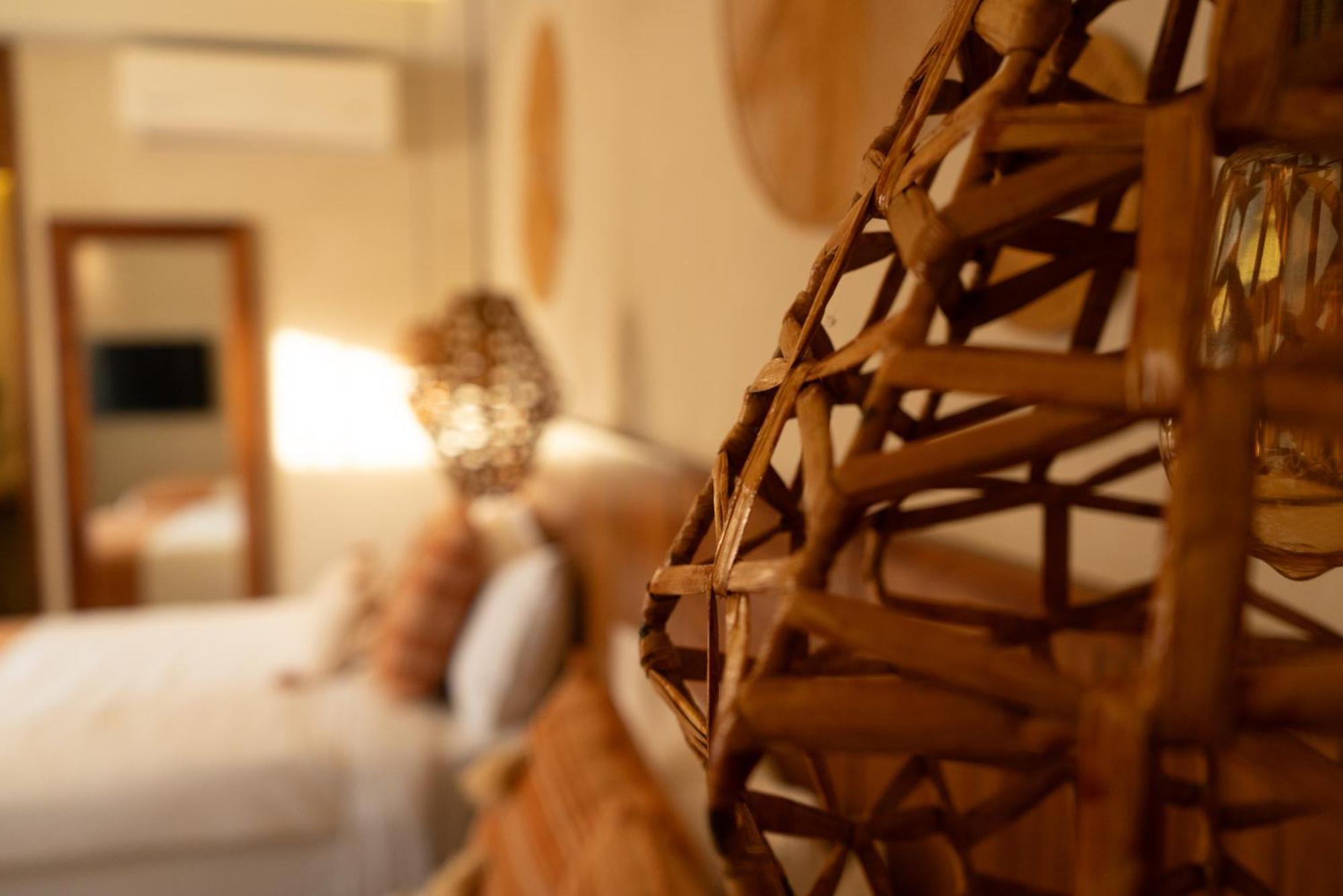 Mantra Hotel Boutique Puerto Escondido  Eksteriør billede