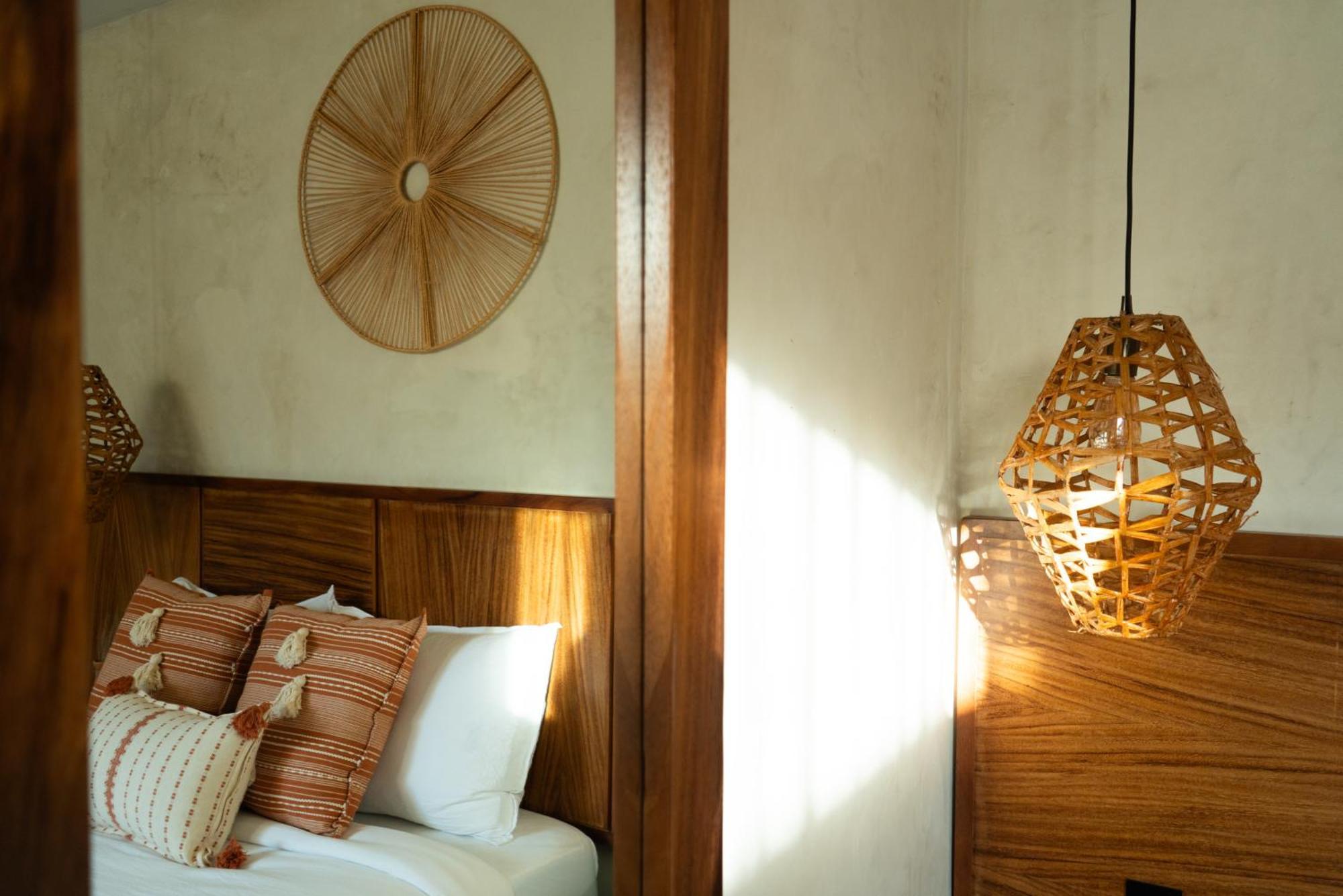 Mantra Hotel Boutique Puerto Escondido  Eksteriør billede