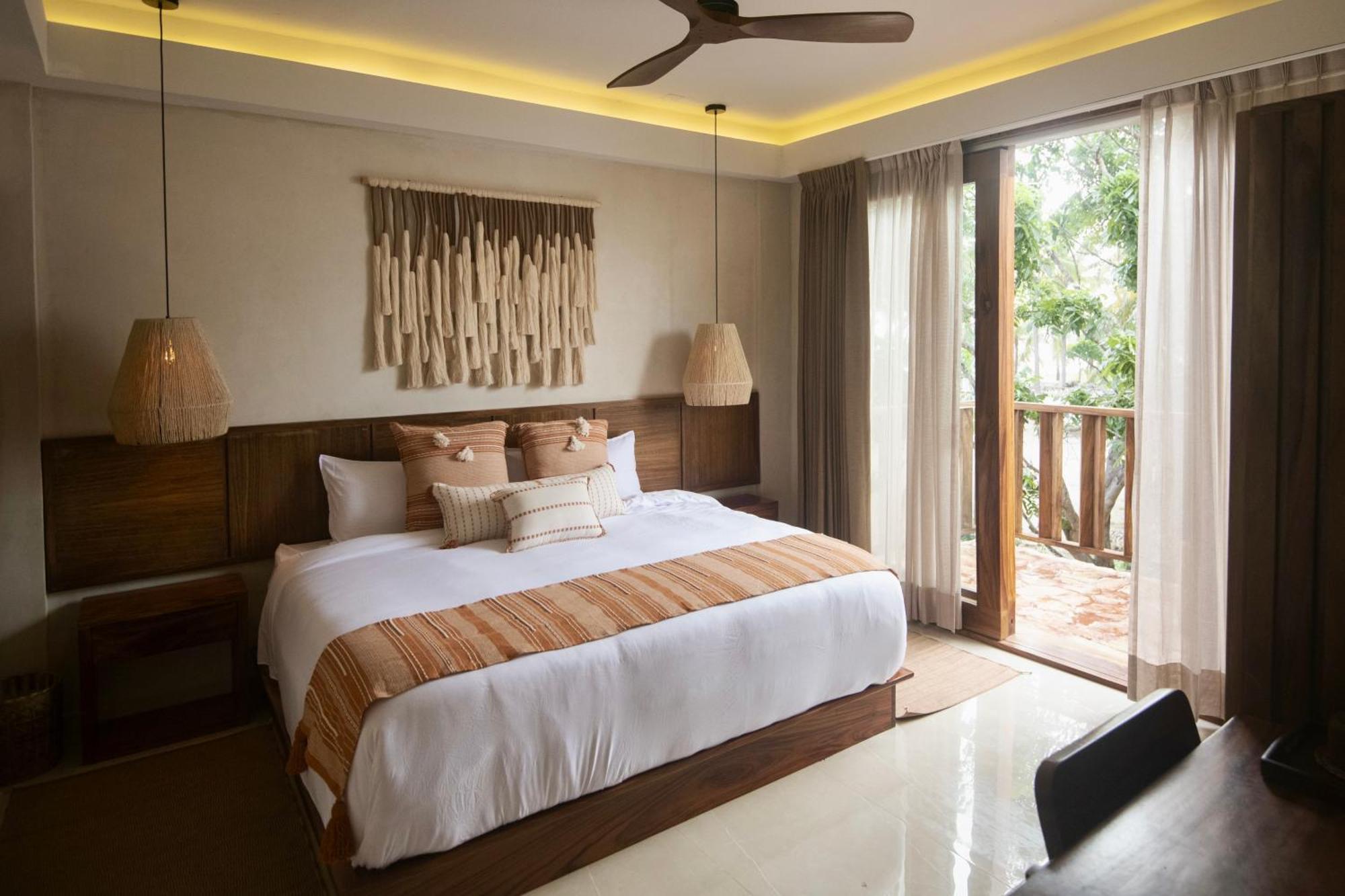 Mantra Hotel Boutique Puerto Escondido  Eksteriør billede