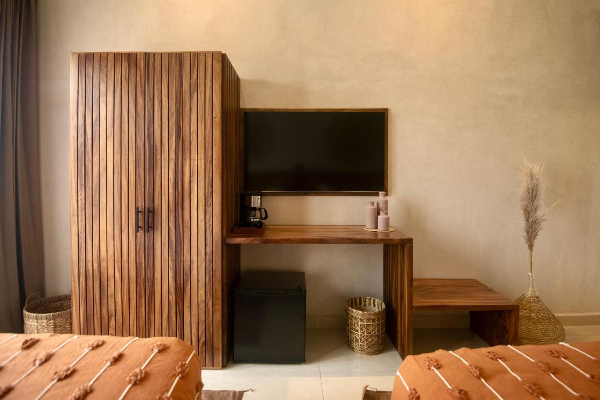 Mantra Hotel Boutique Puerto Escondido  Eksteriør billede