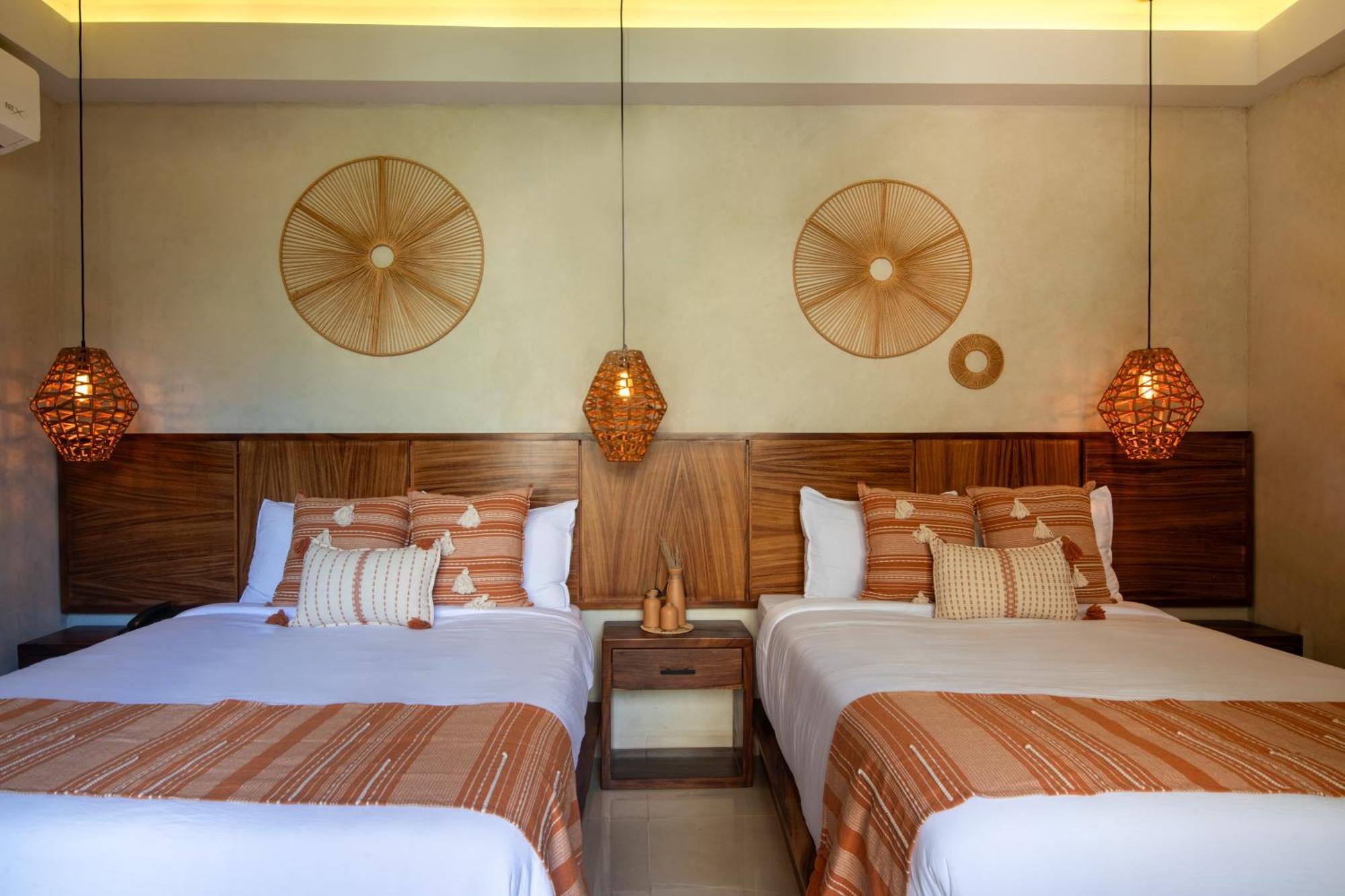 Mantra Hotel Boutique Puerto Escondido  Eksteriør billede