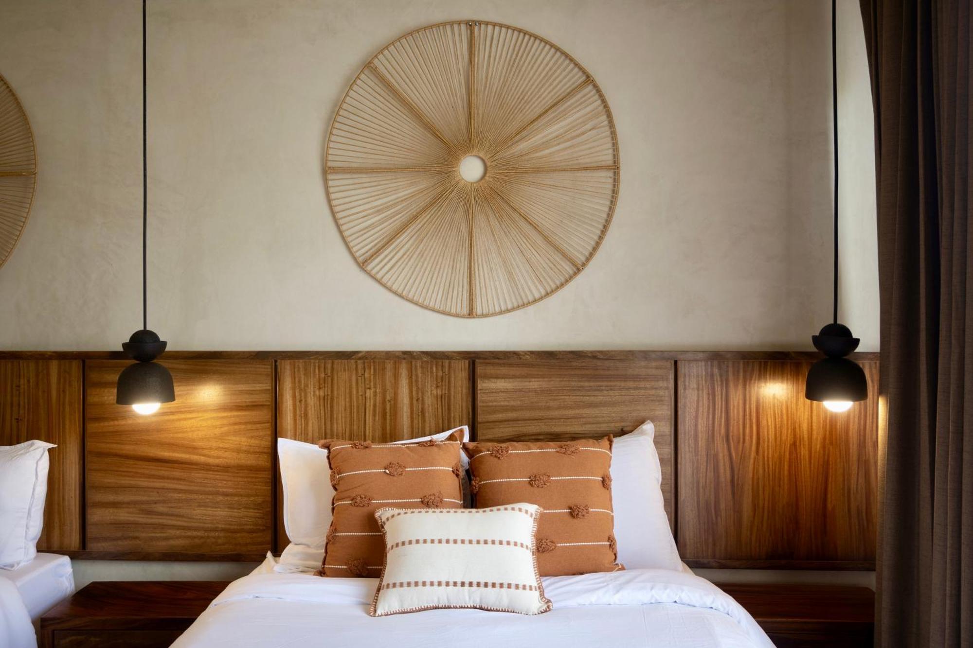 Mantra Hotel Boutique Puerto Escondido  Eksteriør billede