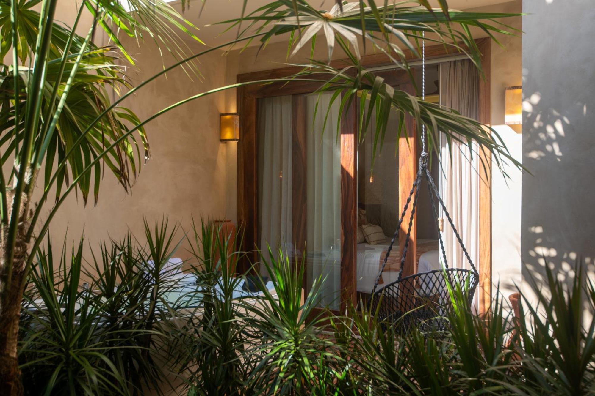 Mantra Hotel Boutique Puerto Escondido  Eksteriør billede