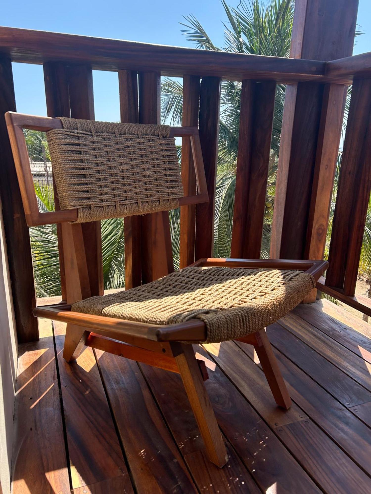 Mantra Hotel Boutique Puerto Escondido  Eksteriør billede