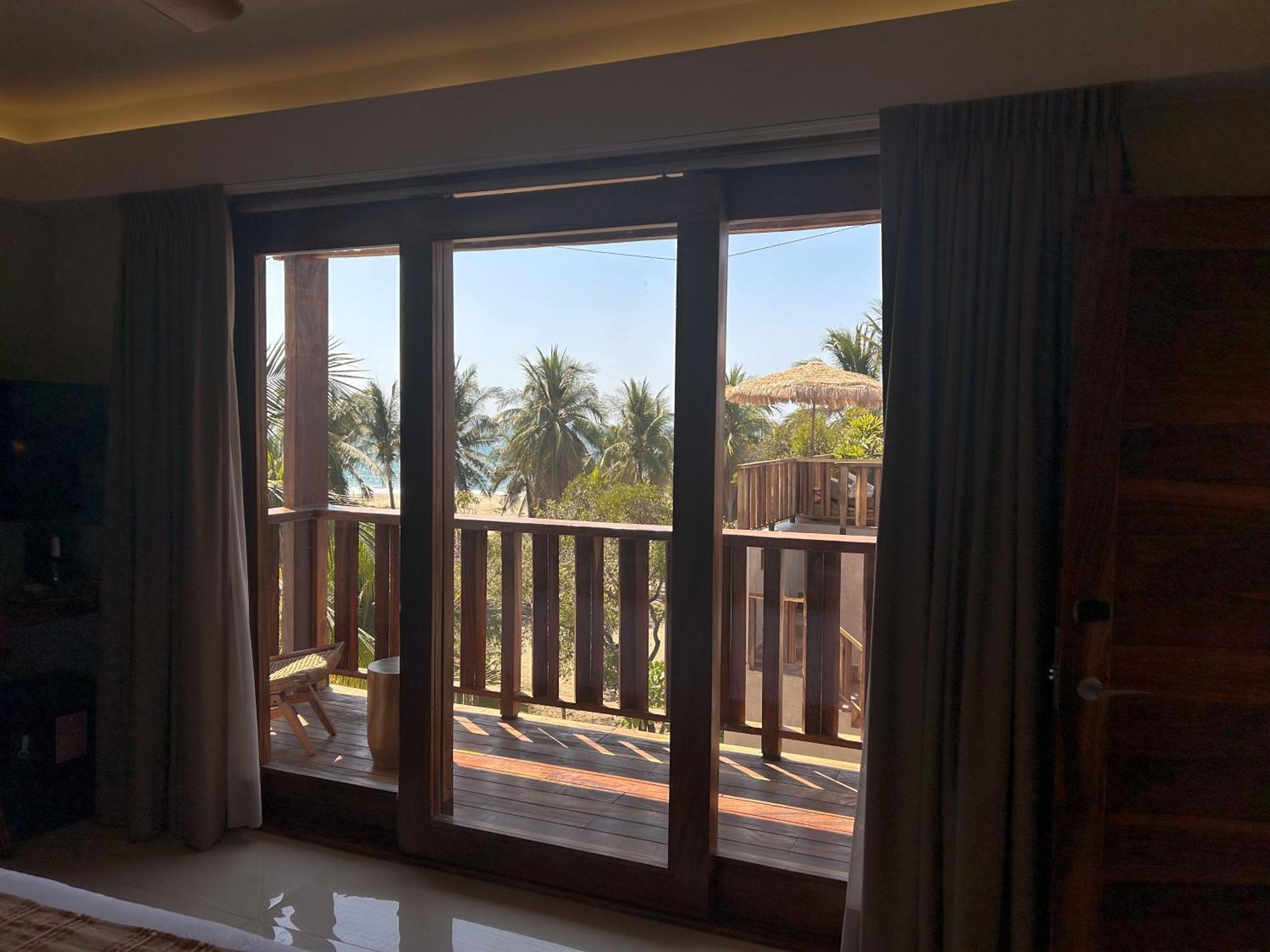 Mantra Hotel Boutique Puerto Escondido  Eksteriør billede