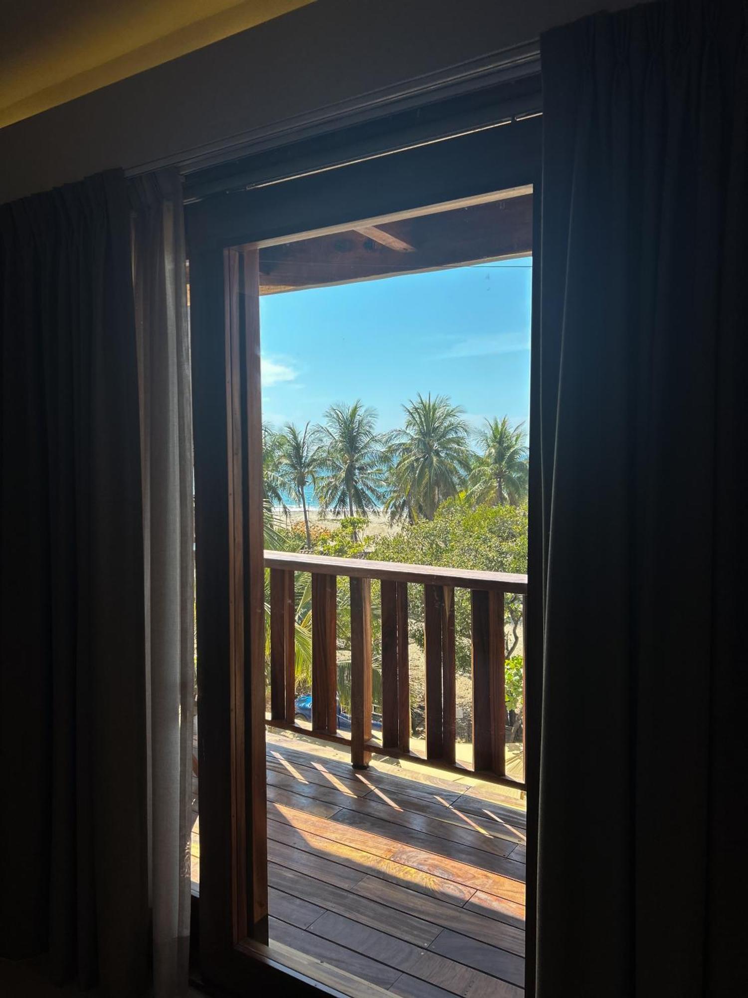 Mantra Hotel Boutique Puerto Escondido  Eksteriør billede